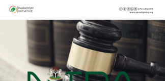 Paradigm Initiative Drags NITDA To Court NITDA