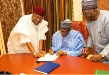 FEC Approves National Blockchain Policy for Nigeria