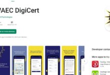 Digital certificate will ease process for Nigerians seeking admission abroad – WAEC