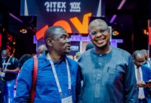 GITEX 2022: An Encounter with Digital Economy Maestro