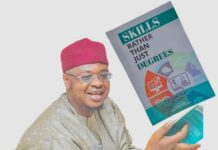 Skills Rather Than Just Degrees: A Timely Professional Advocacy