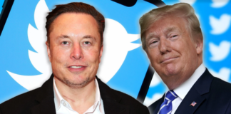 Finally, Elon Musk Restores Trump’s Twitter Account