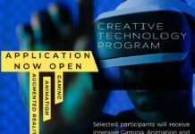 APPLY: NITDA, Ascend Studios Foundation Launch Creative Technology Program for 2022