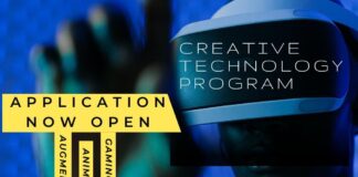 APPLY: NITDA, Ascend Studios Foundation Launch Creative Technology Program for 2022