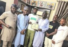 PRNigeria Offers Automatic Employment to Corps Member who Specialises in Fact-checking