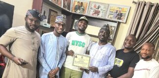 PRNigeria Offers Automatic Employment to Corps Member who Specialises in Fact-checking