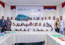 NITDA, JICA Begins Techprenuership Training For Nigerian Startups in North East Region