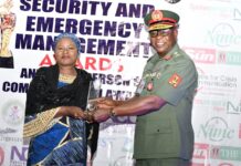 NITDA Receives Spokesperson’s Communication Award for Best in Social Media Management