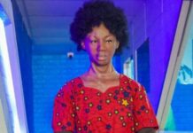 Omiefe: Africa’s First Humanoid Robot Made-in-Nigeria Omiefe Africa’s First Humanoid Robot