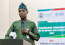 Data Governance will Ensure Maximum Value Derivation from Digital Economy – NITDA Boss