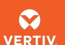 Redington and Vertiv Partner to Boost IT Infrastructure in Africa VERTIV LOGO