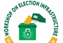2023: Centre For Cyberspace Hosts Workshop On Election Infrastructure