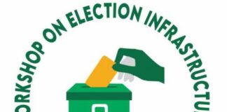 2023: Centre For Cyberspace Hosts Workshop On Election Infrastructure