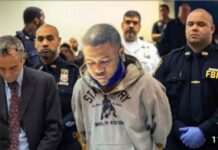 Hushpuppi Sentenced To 11 Years In Prison By US Court For Wire Fraud