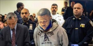 Hushpuppi Sentenced To 11 Years In Prison By US Court For Wire Fraud