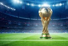 FIFA : 55 Websites Illegally Live-Streaming World Cup to be Redirected WORLD CUP 2022