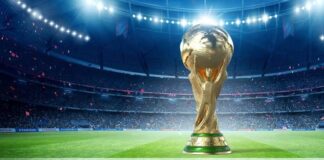 FIFA : 55 Websites Illegally Live-Streaming World Cup to be Redirected WORLD CUP 2022