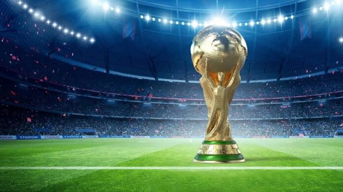 WORLD CUP 2022