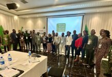 NITDA Engages Imo State ICT Stakeholders On Digitization, Entrepreneurship Evolution