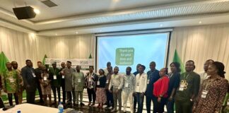 NITDA Engages Imo State ICT Stakeholders On Digitization, Entrepreneurship Evolution
