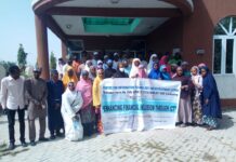 CITAD Marks 15th Anniversary Of African Telecoms/ICT Day