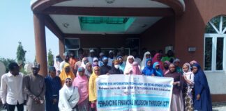 CITAD Marks 15th Anniversary Of African Telecoms/ICT Day