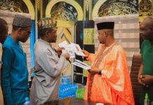 MAAUN, PRNigeria Centre Partner on Communication Skills for Undergraduates, Others