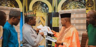 MAAUN, PRNigeria Centre Partner on Communication Skills for Undergraduates, Others