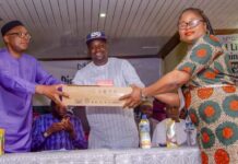 FG Moves To Transform Nigeria into Hub For Talent, Innovation