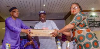 FG Moves To Transform Nigeria into Hub For Talent, Innovation