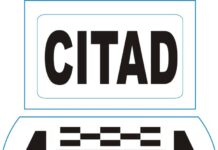 CITAD Hosts Tech Forum, Renews Calls for Data Protection Reforms CITAD Logo