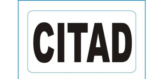 CITAD Logo