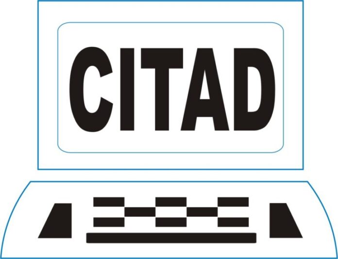 CITAD Logo