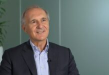 Qualcomm Introduces Africa Innovation Platform Enrico Salvatori, Senior Vice President & President, Europe/Middle East and Africa, Qualcomm Europe, Inc.