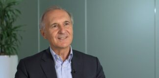 Qualcomm Introduces Africa Innovation Platform Enrico Salvatori, Senior Vice President & President, Europe/Middle East and Africa, Qualcomm Europe, Inc.