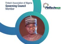 Domineum Co-Founder, Mohammed Ibrahim Jega Elected into FinTechNGR Governing Council
