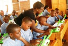 Rwanda targets 24 months to connect 60% of primary schools to internet