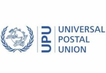 FG Disclosed UPU’s Operational Efficiency for E-commerce UPU LOGO