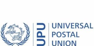 FG Disclosed UPU’s Operational Efficiency for E-commerce UPU LOGO