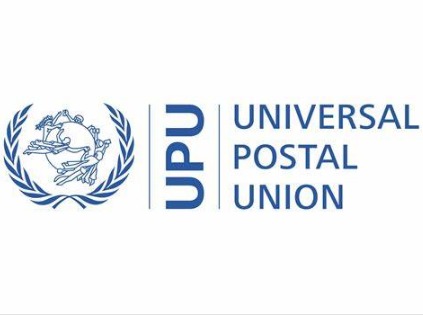 UPU LOGO UPU LOGO