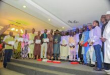 Arewa Honours 30 Under 30 Superstars From Northern Nigeria