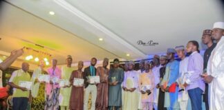 Arewa Honours 30 Under 30 Superstars From Northern Nigeria