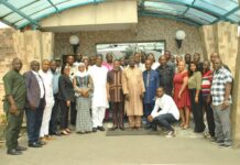 Ahead of 2023 Polls, NUJ Seeks Adoption of ‘Ethics Charter’ for Journalists to Curb Fake News