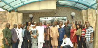 Ahead of 2023 Polls, NUJ Seeks Adoption of ‘Ethics Charter’ for Journalists to Curb Fake News