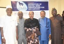 NUJ Revising Code of Ethics, to Appoint Ombudsman for Nigerian Media