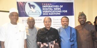 NUJ Revising Code of Ethics, to Appoint Ombudsman for Nigerian Media