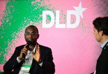 Nigeria is Best Global IT Talent Factory – Kashifu Tells Tech Visionaries in Germany Director General, NITDA, Mal. Kashifu Inuwa Abdullahi, CCIE
