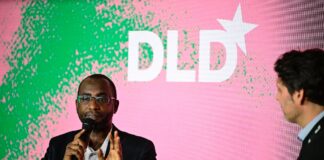 Nigeria is Best Global IT Talent Factory – Kashifu Tells Tech Visionaries in Germany Director General, NITDA, Mal. Kashifu Inuwa Abdullahi, CCIE