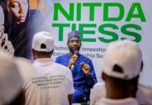 NITDA Officially Flag Off TIES Scheme In Six Geopolitical Zones