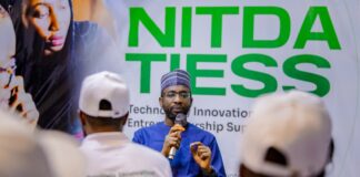 NITDA Officially Flag Off TIES Scheme In Six Geopolitical Zones